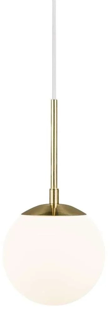 Nordlux - Grant 15 Lampada a Sospensione Brass Nordlux