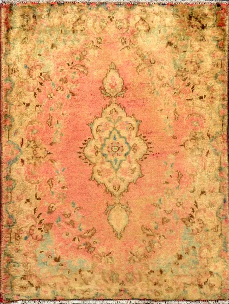Kerman Tappeto 70 x 100 (Iran)