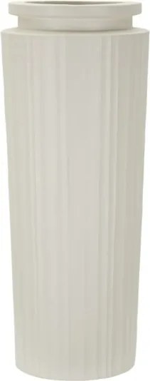 Vaso High Cm Ø 32X80