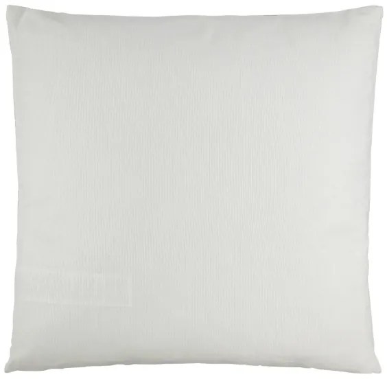 Eglo 420016 - Cuscino decorativo CHEVERY 45x45 cm bianco/blu