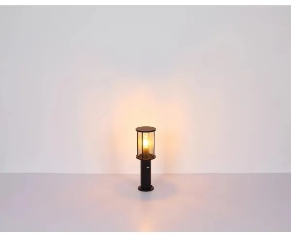 Globo 31361S - Lampada da esterno con sensore GRACEY 1xE27/60W/230V IP54 45cm