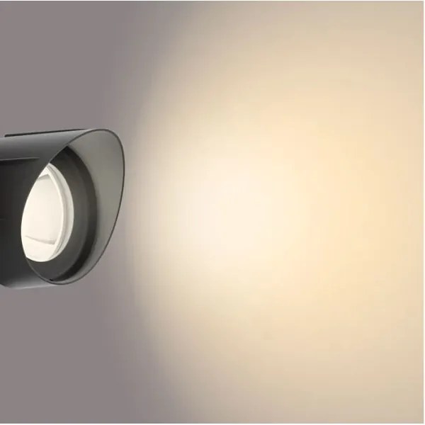 Philips - Faretto LED da esterno GARDENLINK LED/24W/230V 2700K IP44