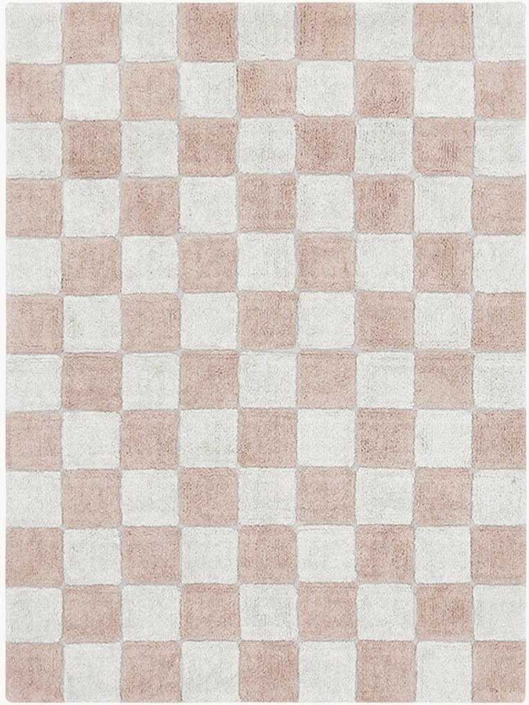 Tappeto per bambini lavabile Kitchen Tiles, varie misure