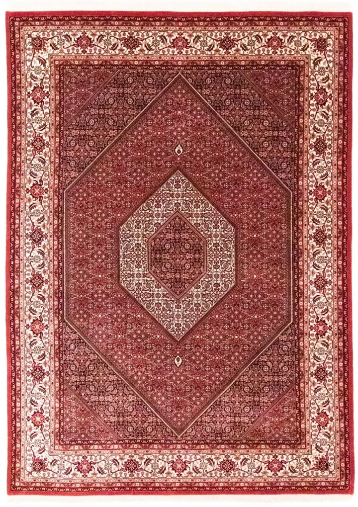 Bidjar Tappeto 290 x 210 (Indian)