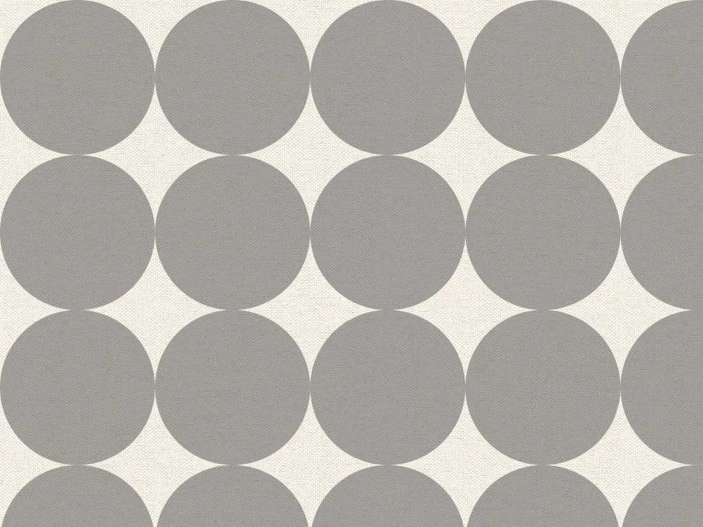 Dot cuscini geometrici disponibile in diversi colori in tessuto Idrorepellente grigio