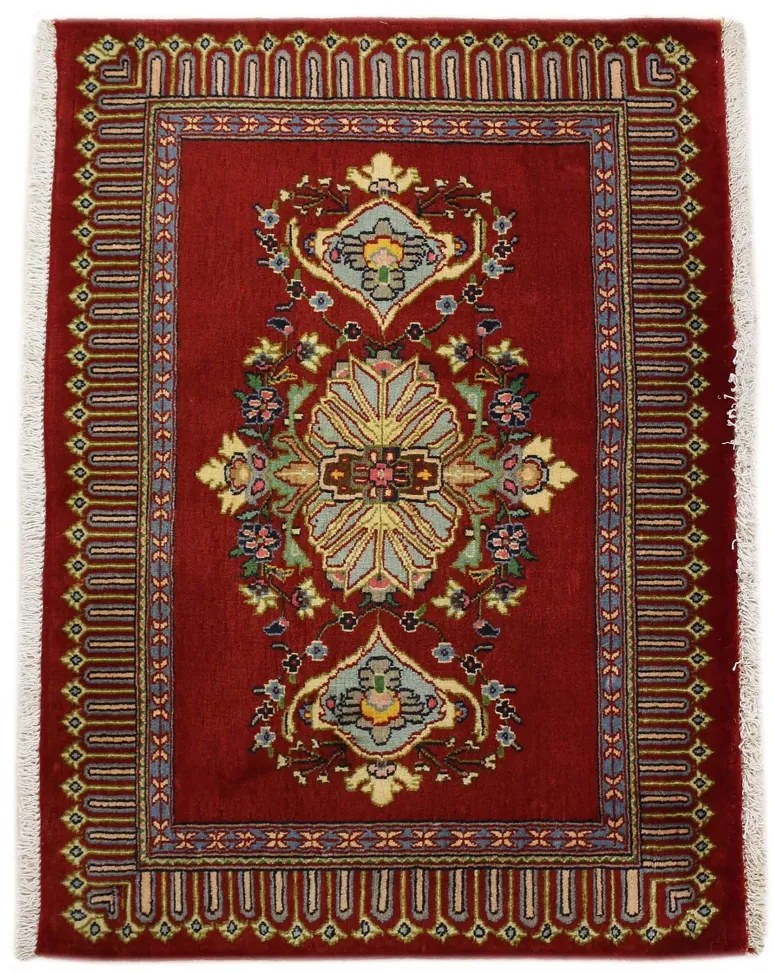 Kashan Tappeto 100 x 70 (Iran)