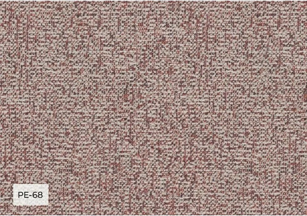 Poltrona rossa Ovo – Miuform