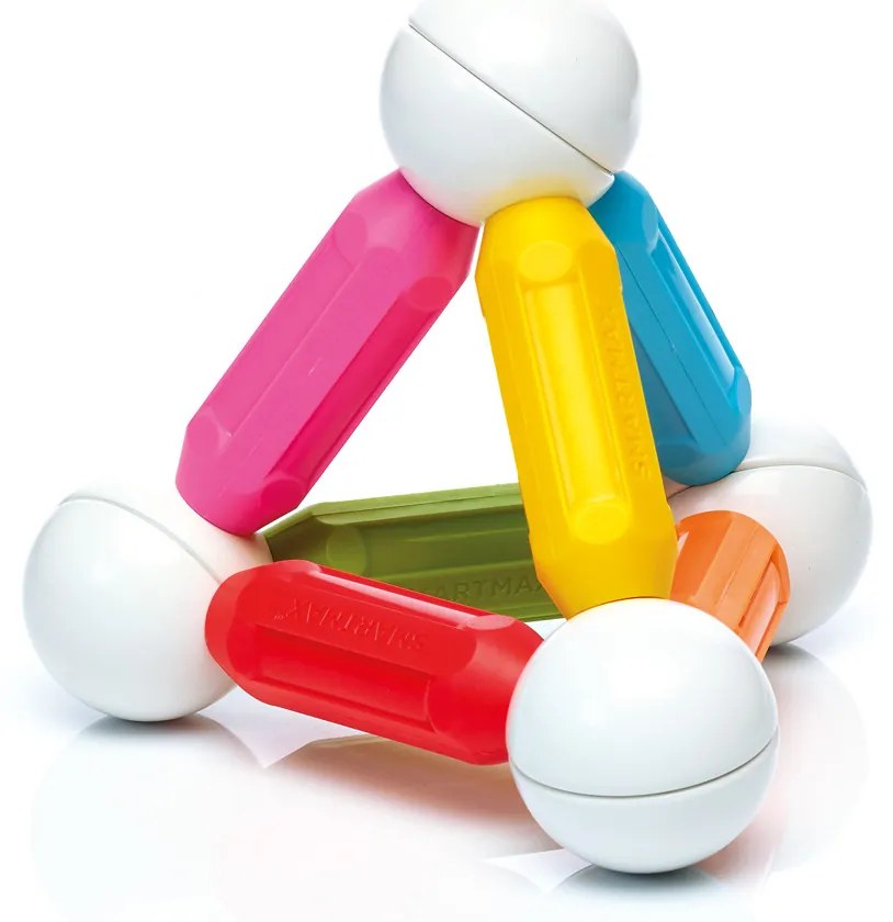 SmartMax Start - 23 pz