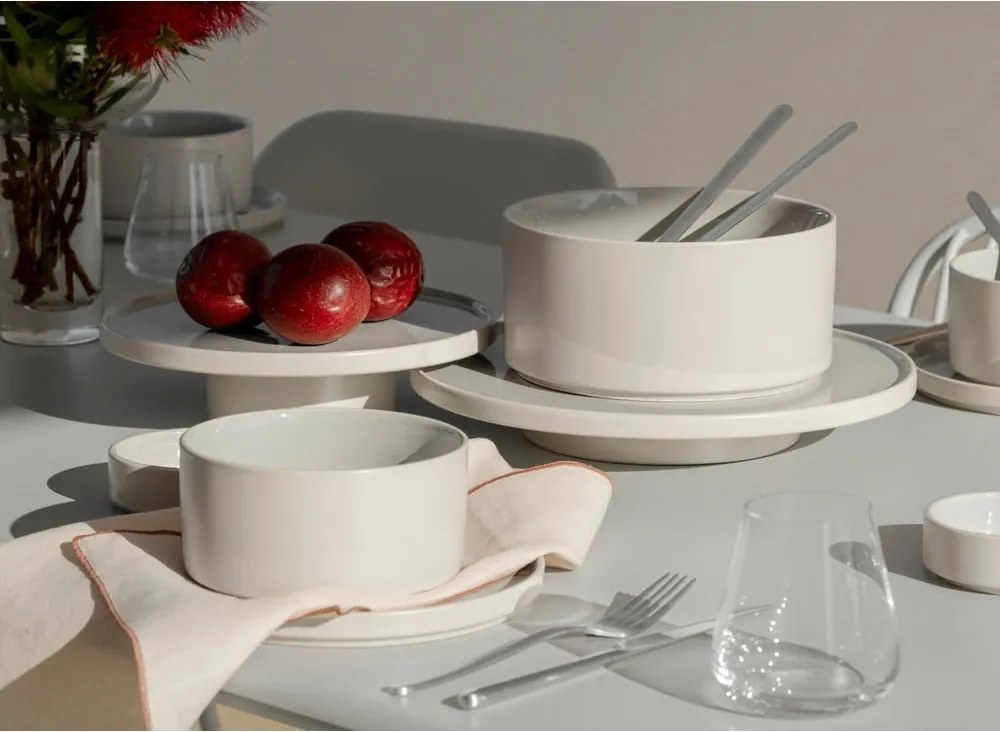 Alzatina in gres Pilar – Blomus