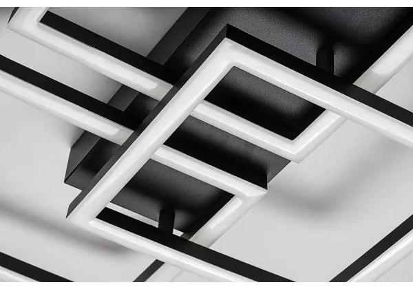 Rabalux 71390 - Plafoniera LED dimmerabile FATMA LED/40W/230V 3000-6500K + telecomando