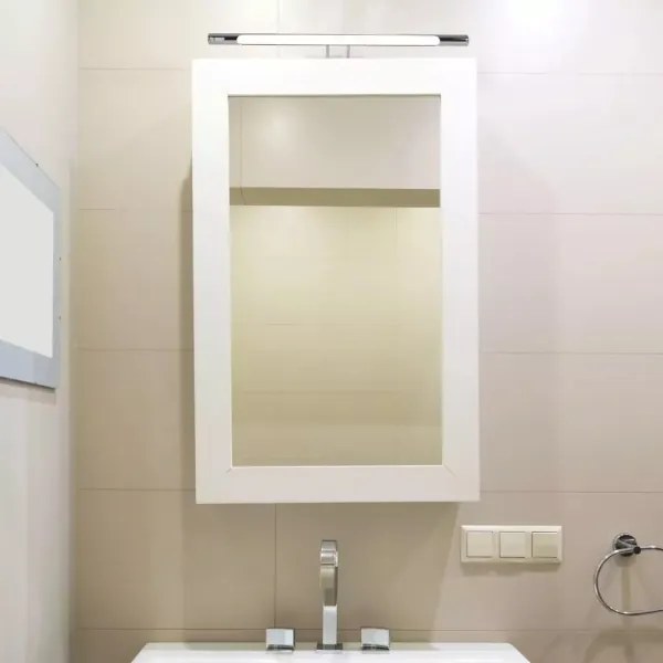 Lampada da quadro LED 1xLED/12W/230V 3000K