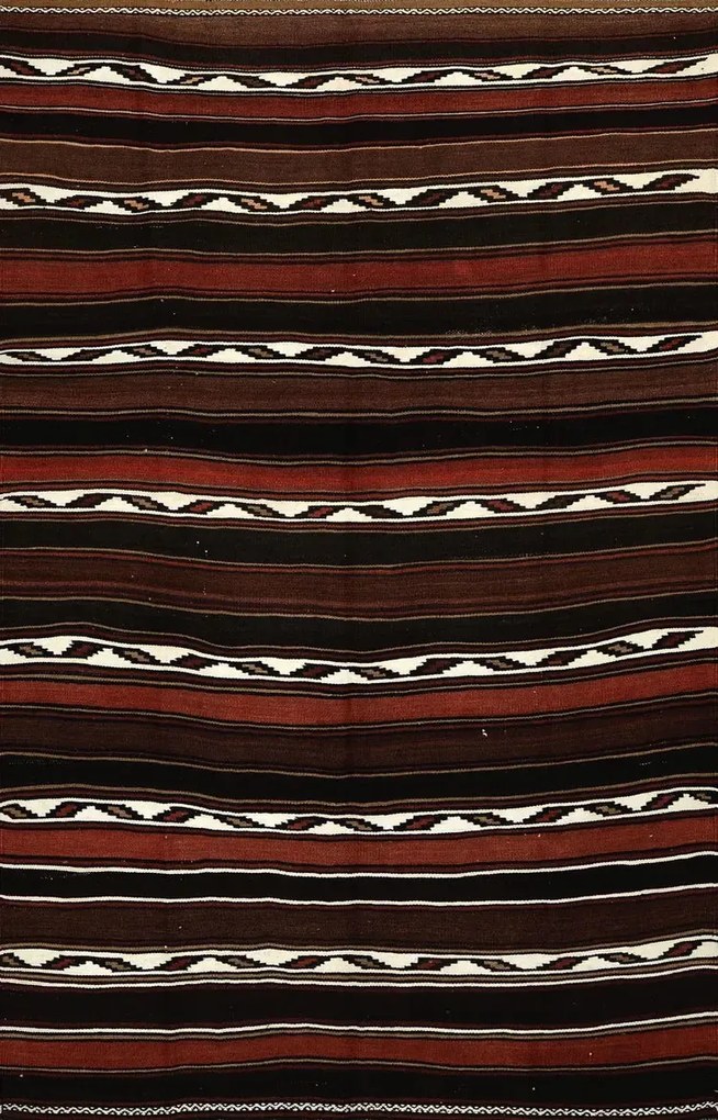 Kilim Tappeto 280x180 (Iran)