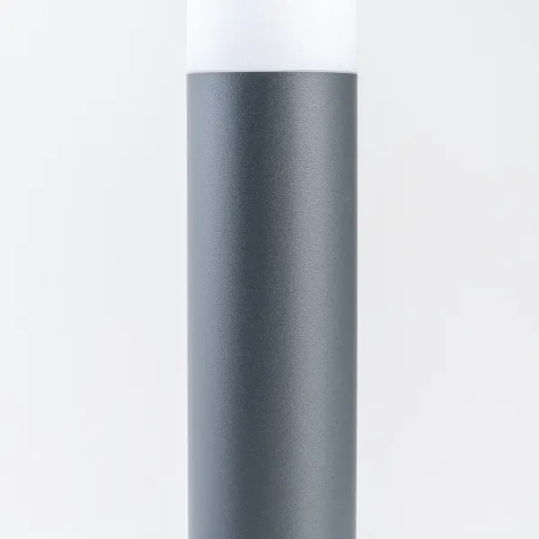 BRILAGI - Lampada da esterno ELIA 1xE27/20W/230V IP44 100 cm antracite