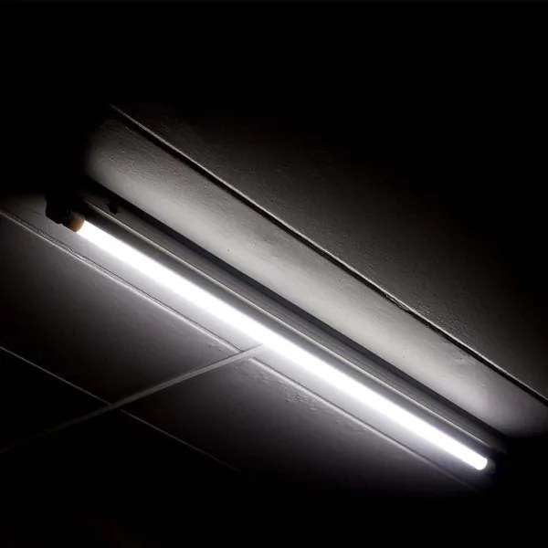 Tubo fluorescente LED T5 G5/8W/230V 6500K 60 cm