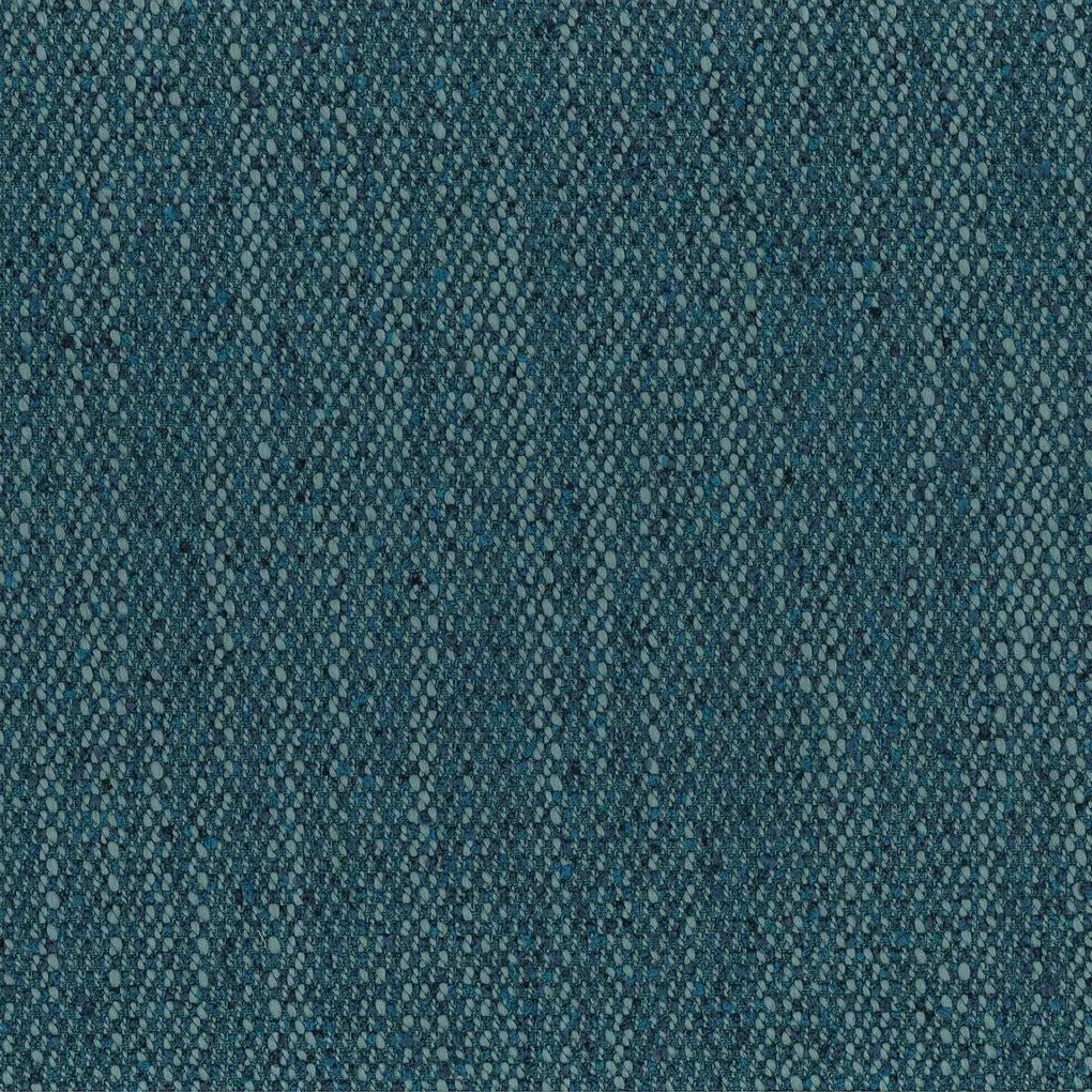 Levante cuscino disponibile in diversi colori in pregiato bouclé riciclato fresco dalla trama melangiata smacchiabile T16 azzurro