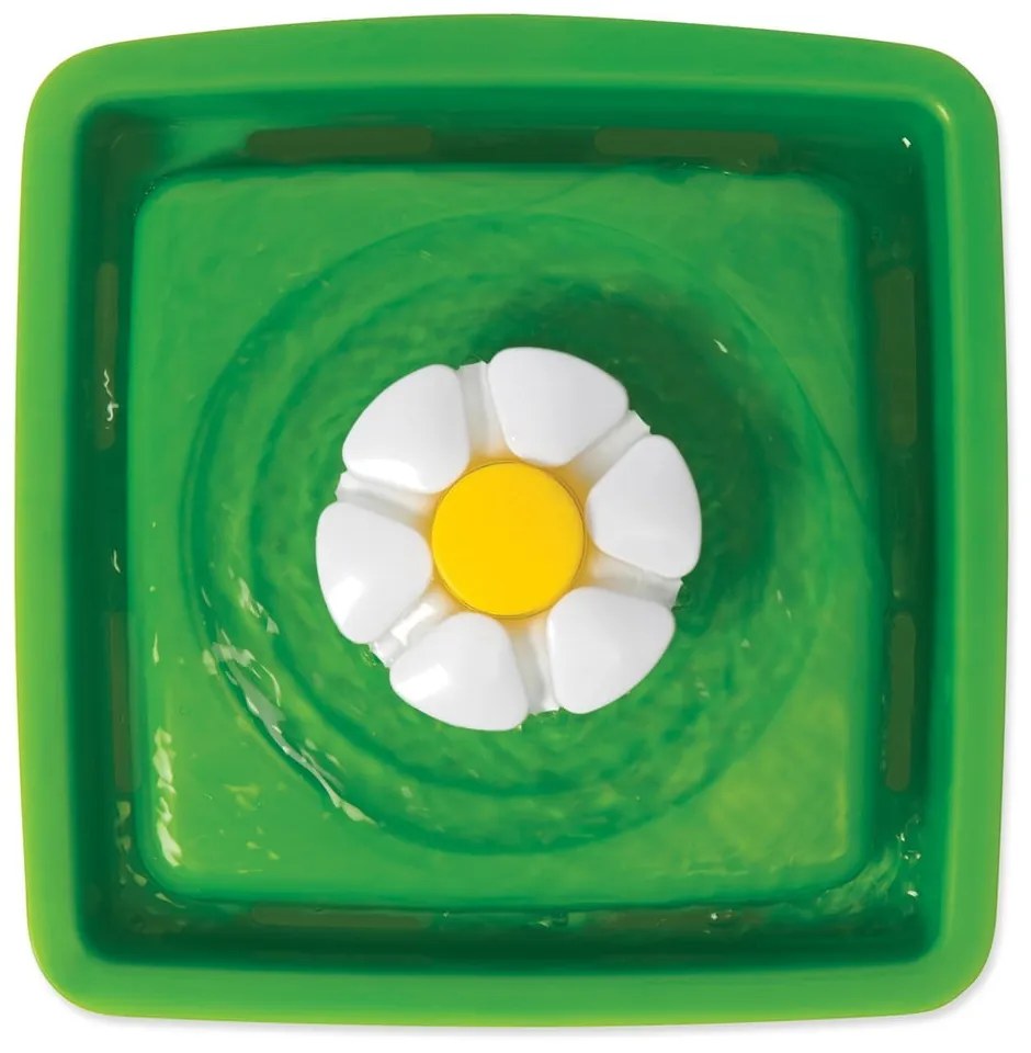 Fontana per gatti Hagen Mini Catit Flower - Plaček Pet Products