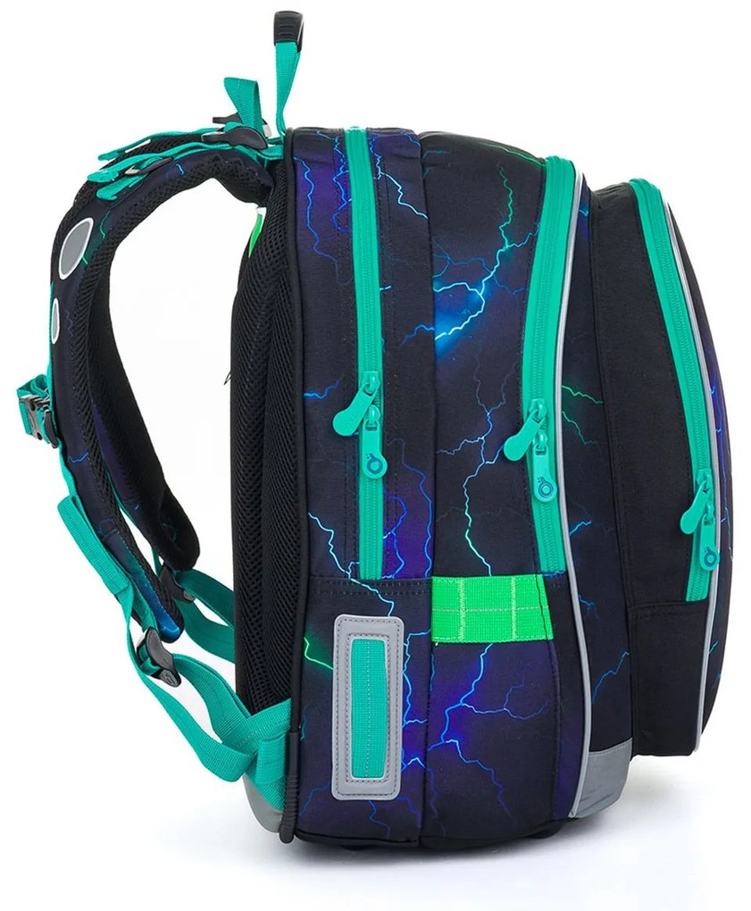 Zaino scuola Topgal MIRA 24019 B