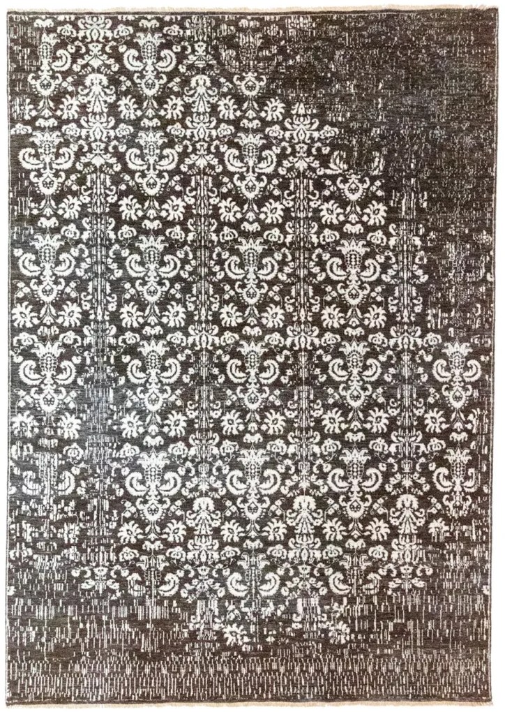 Samarkand Tappeto 260x180 (Afghanistan)