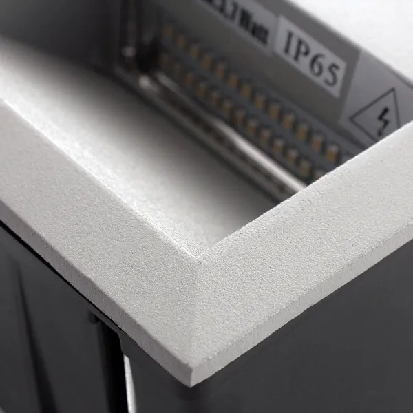 Eglo 95235 - Lampada LED orientativa da esterno ZIMBA LED/3,7W/230V IP65