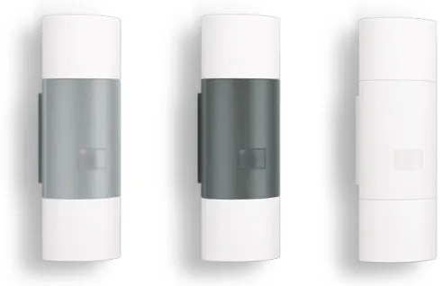 Steinel 576202 - Applique a LED da esterno con sensore L 910 LED/9,8W/230V