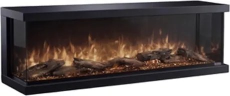 Camino Elettrico Trifacciale Modulare E-Motion 160T Klover
