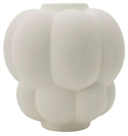 AYTM - Uva Vase Medium Cream AYTM