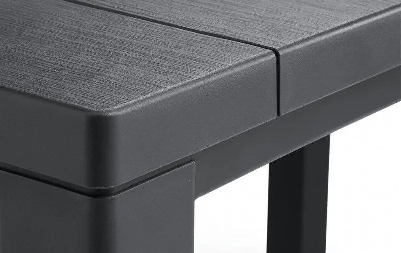 Tavolo da pranzo da giardino 90x147 cm Julie - Keter