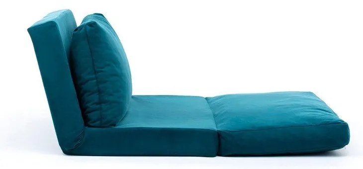 Poltrona blu Taida - Artie