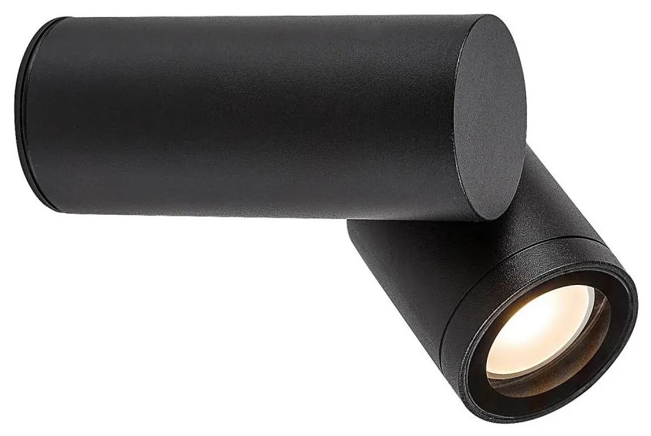 Rabalux 77110 - Applique da esterno ENOL 1xGU10/35W/230V IP44