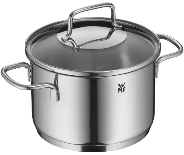 WMF - Set di pentole 5pcs ASTORIA acciaio inossidabile