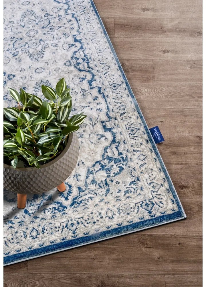 Runner blu 80x240 cm Gabrielle - Villeroy&Boch