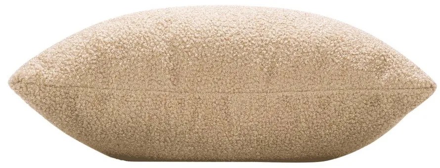 Cuscino decorativo in bouclé 45x45 cm Wooly – douceur d'intérieur