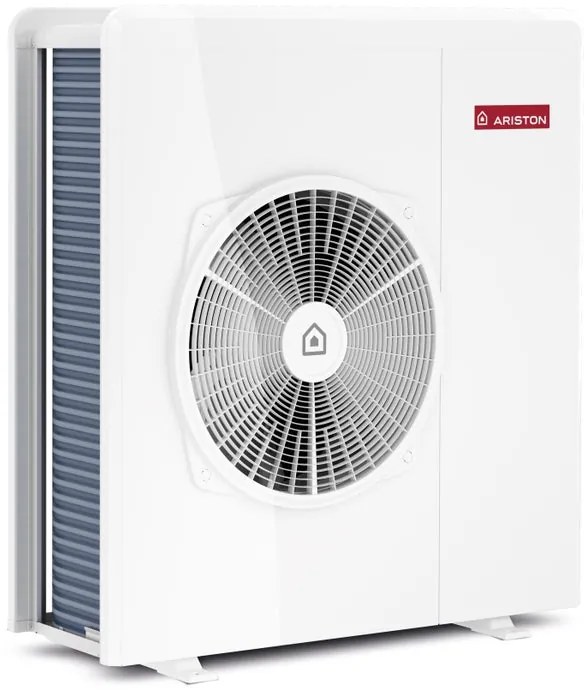 Unità esterna pompa di calore ARISTON NIMBUS 80 M EXT R32