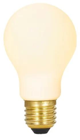 Lampadina LED calda dimmerabile E27, 6 W Globe - tala