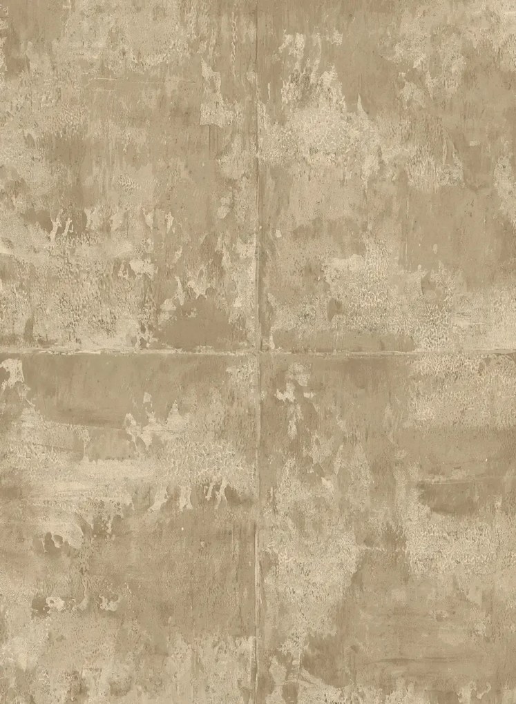 Arte Tapete Platinum - Light Camouflage