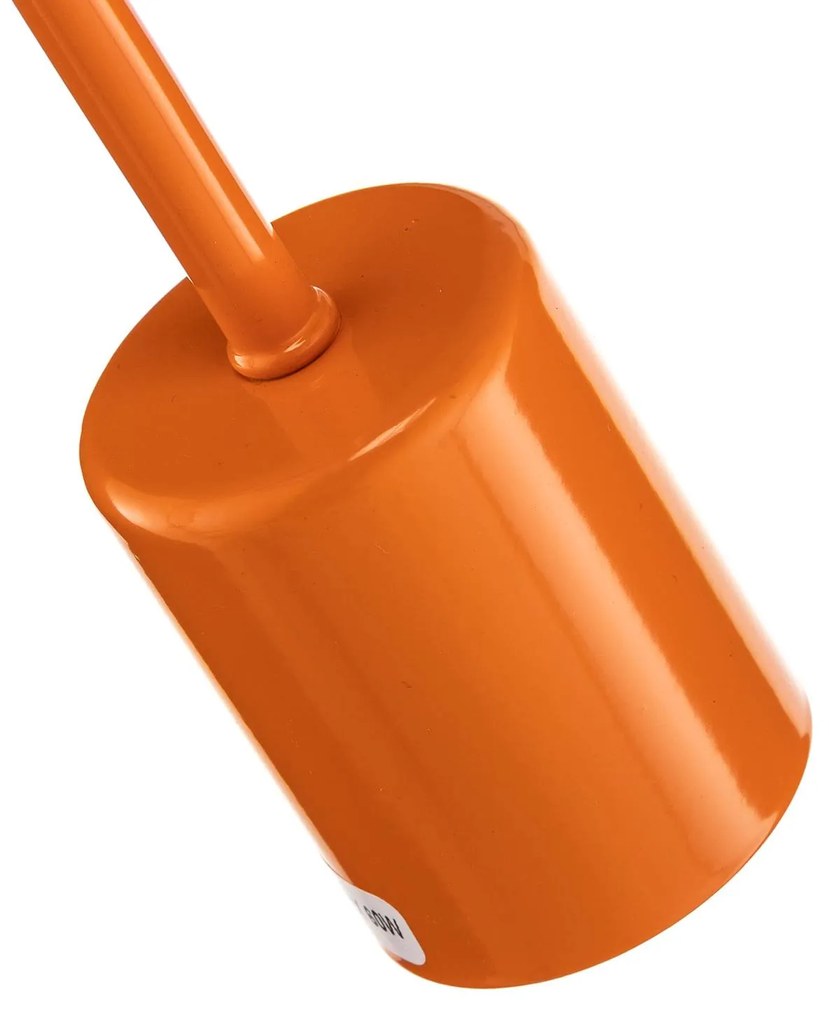 Euluna Plafoniera Tarnow 3 luci multicolore