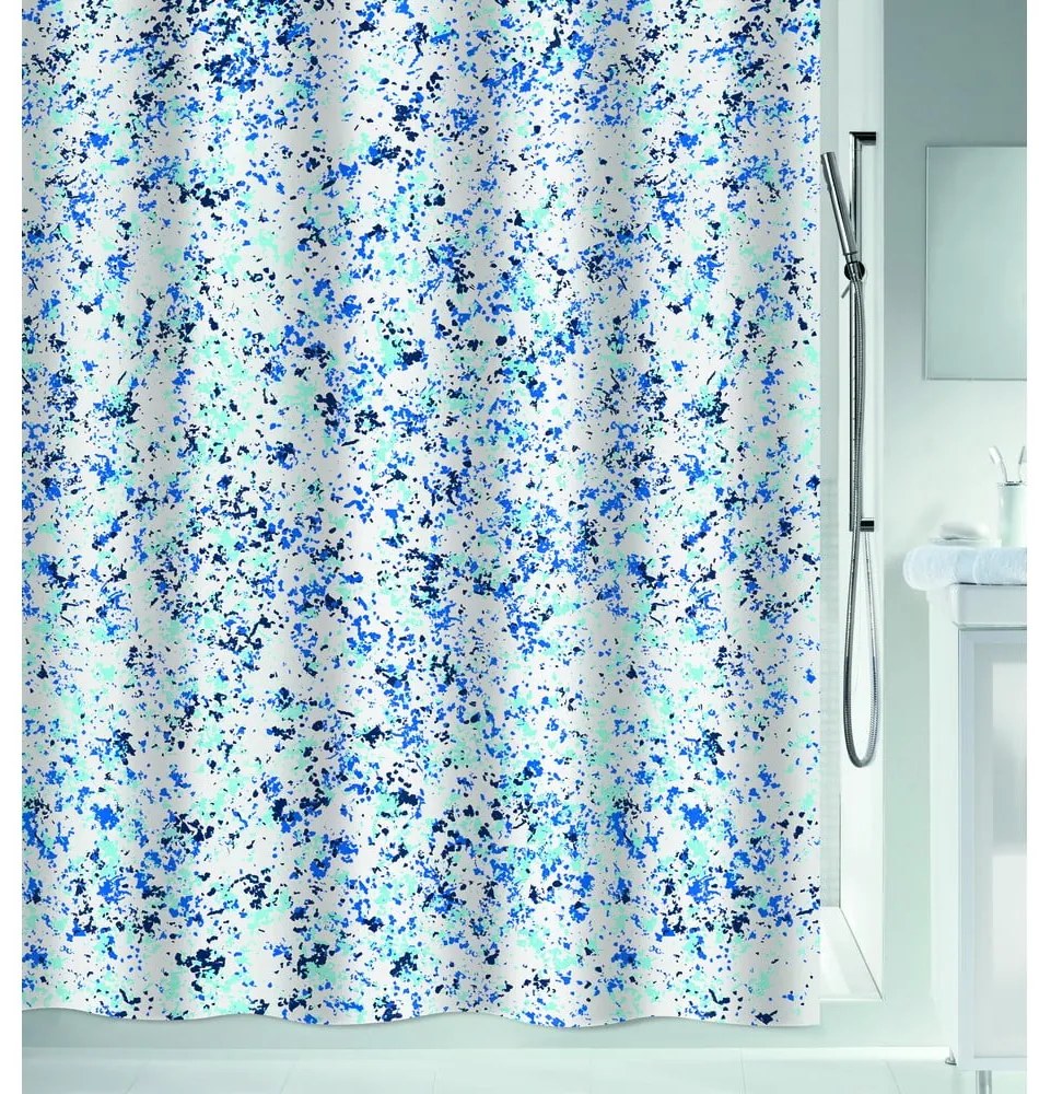 Tenda per doccia 180x200 cm Vision – Spirella