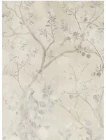 Zoffany Tapete Rotherby - Indienne