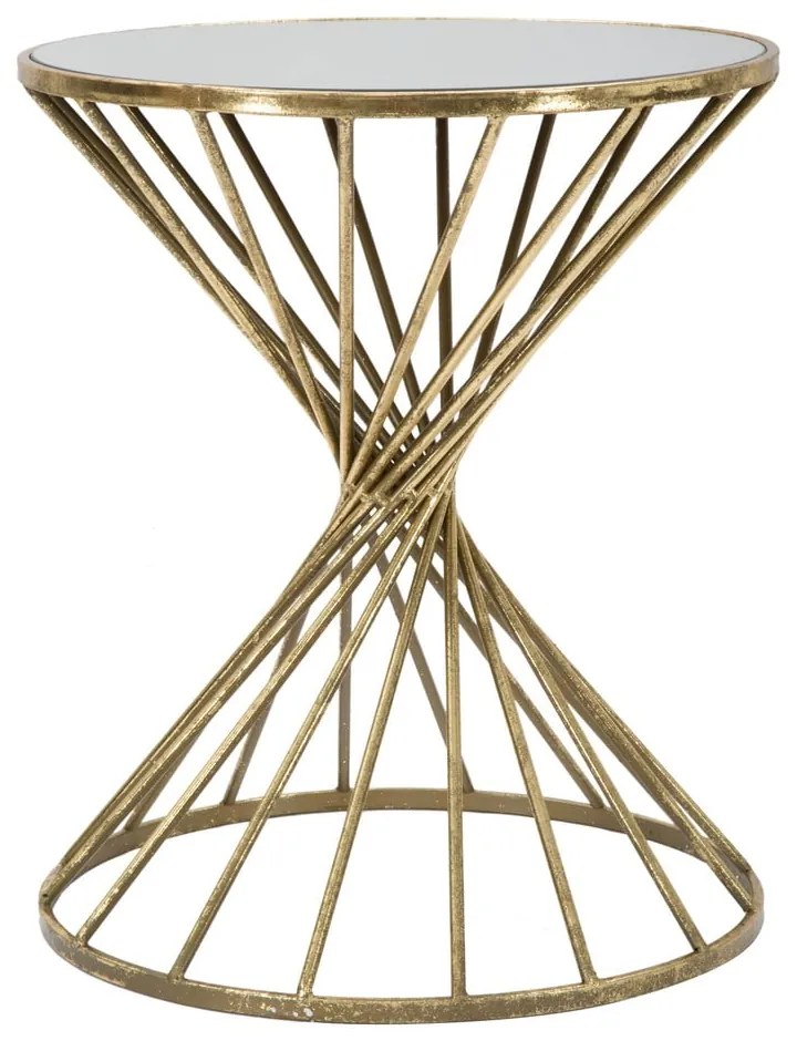 Tavolo rotondo ø 42 cm Hypnos - Mauro Ferretti