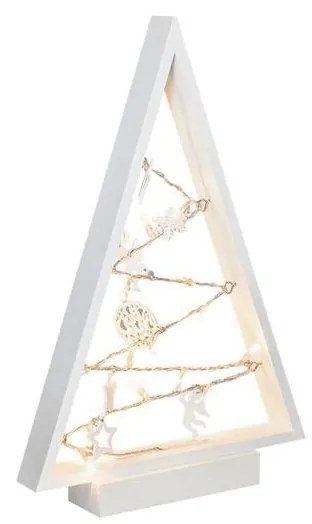 Solight 1V221 - Decorazione natalizia LED 15xLED/2xAA