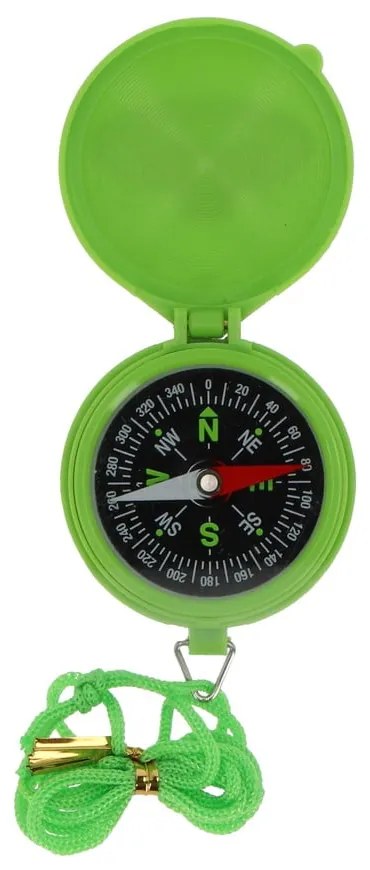 Bussola per bambini - Esschert Design