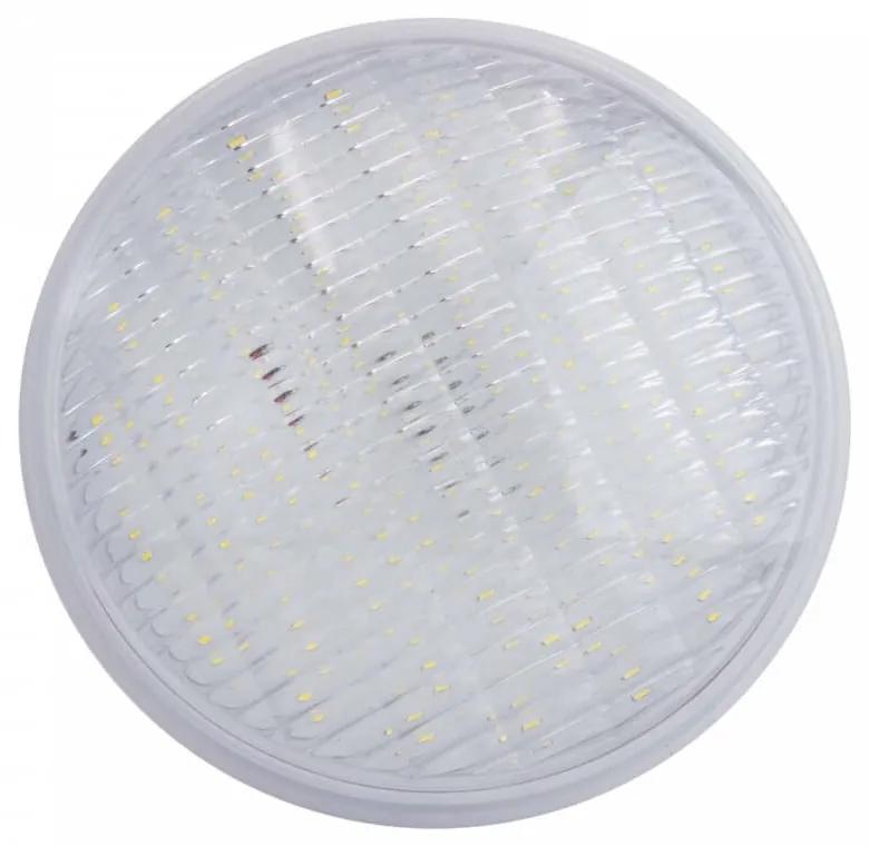 Lampada LED PAR56 20W da piscina, 12VAC/DC, 120lm/W No Flickering Colore Bianco Freddo 5.700K