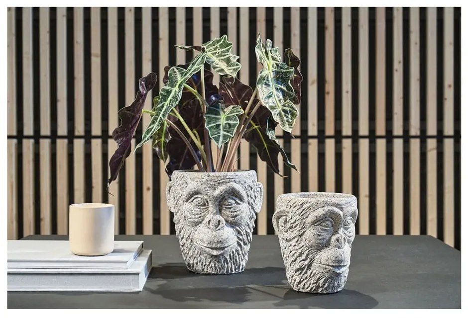 Coprivaso in cemento ø 22 cm Calbe - Villa Collection