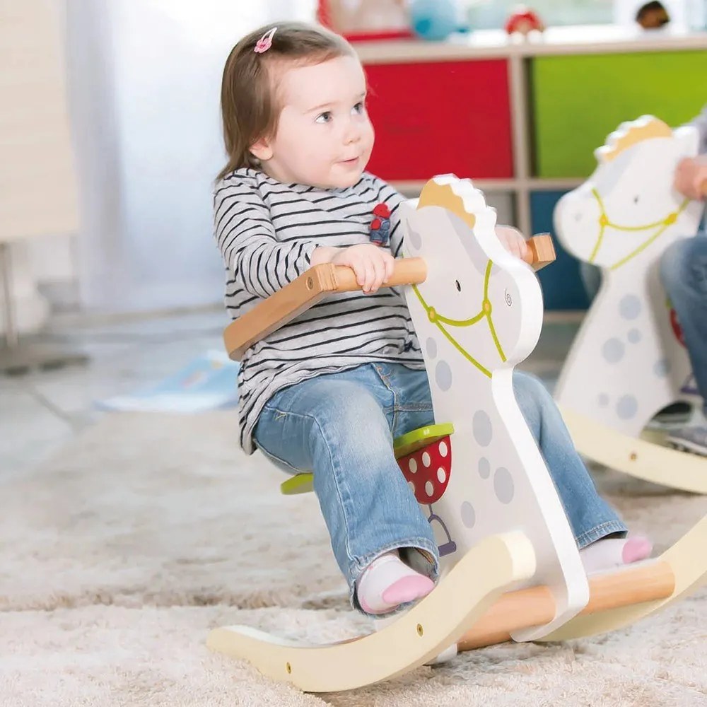 Oscillazione Kleine racker - Roba