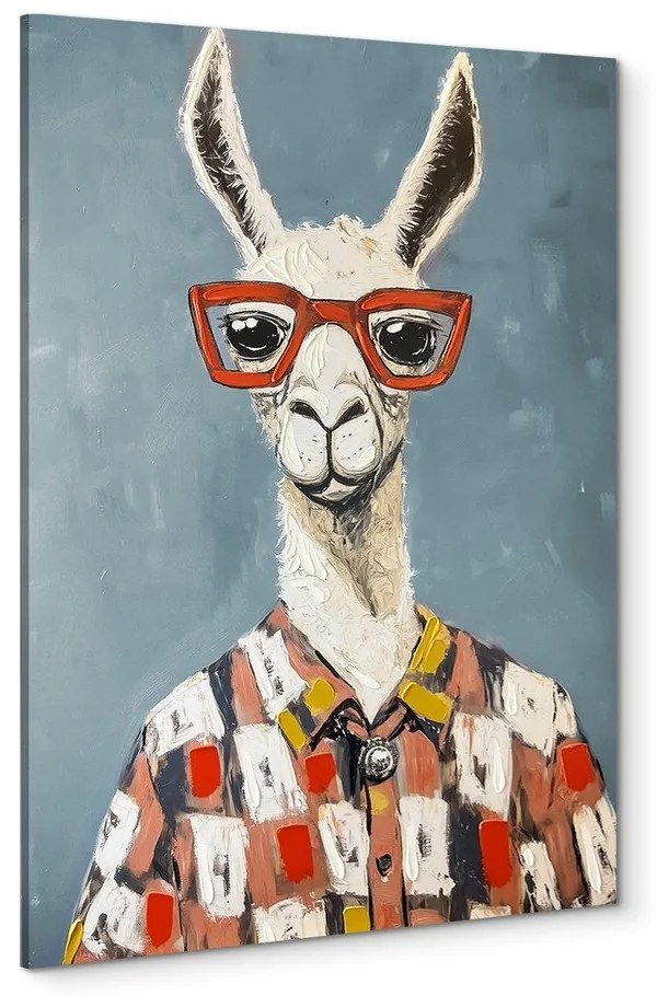 Dipinto 70x100 cm Gerard – Styler