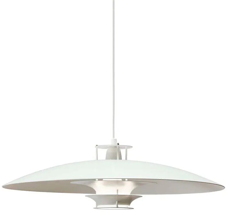 Artek - JL341 Lampada a Sospensione Bianco Artek