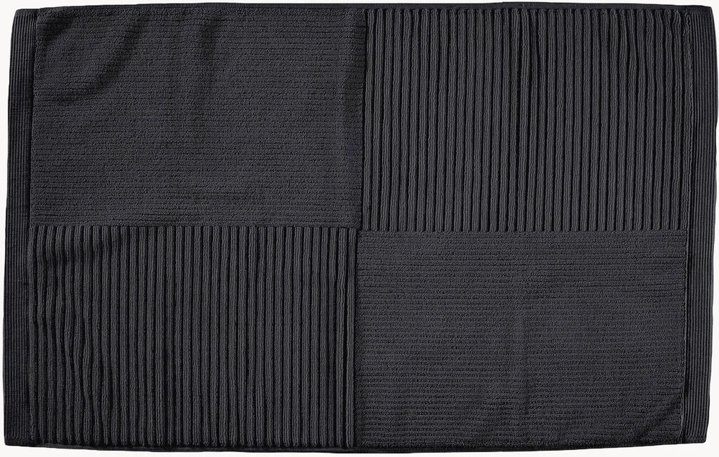 Tappetino da bagno in cotone Classic