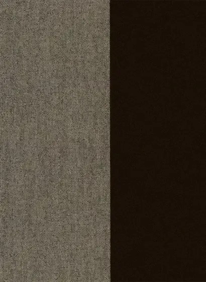 Flamant Carta da parati Velvet & Lin - Grain de Poivre