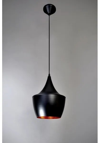 Searchlight 27020 - Lampadario a sospensione con filo 1xE27/60W/230V