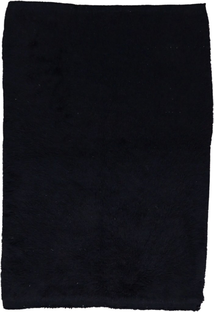 Berber Tappeto 160x230 (Iran) Annodato A Mano